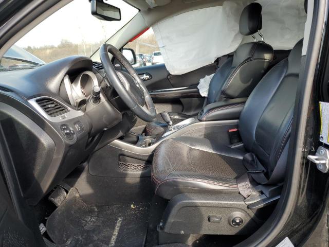 Photo 7 from auction – 2017 DODGE JOURNEY GT with VIN 3C4PDDEG9HT521149