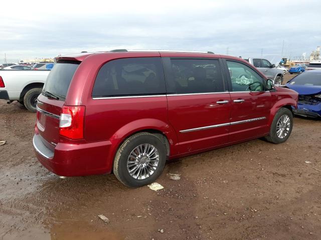 Photo 3 from auction – 2011 CHRYSLER TOWN & COU with VIN 2A4RR6DG1BR749514