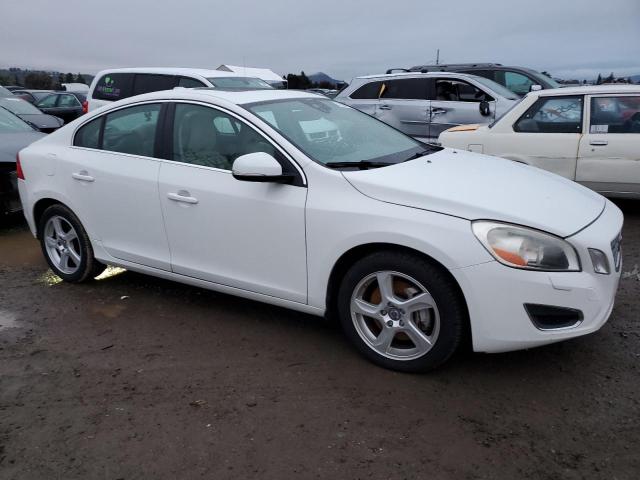 Photo 4 from auction – 2013 VOLVO S60 T5 with VIN YV1612FS3D2175505