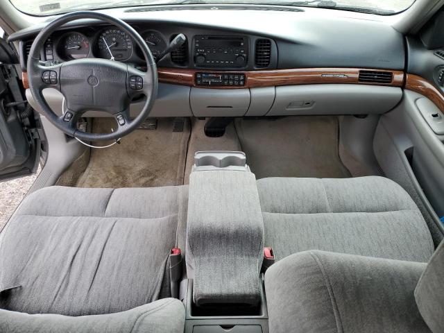 Photo 8 from auction – 2004 BUICK LESABRE CU with VIN 1G4HP52K14U201278