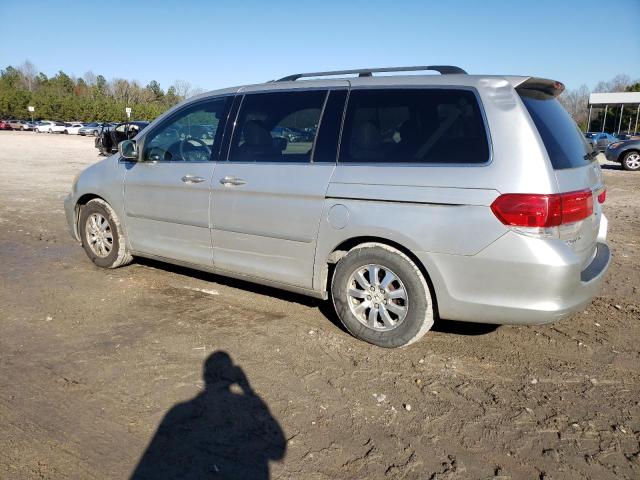 Photo 2 from auction – 2008 HONDA ODYSSEY EX with VIN 5FNRL38798B062012
