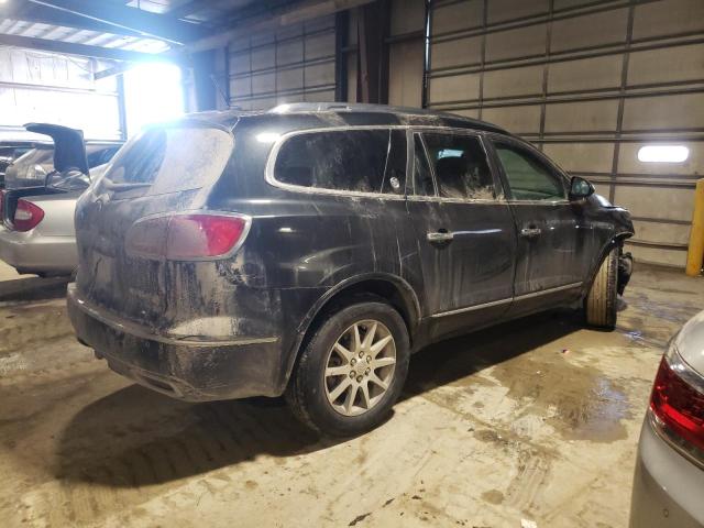 Photo 3 from auction – 2014 BUICK ENCLAVE with VIN 5GAKVBKD3EJ298343