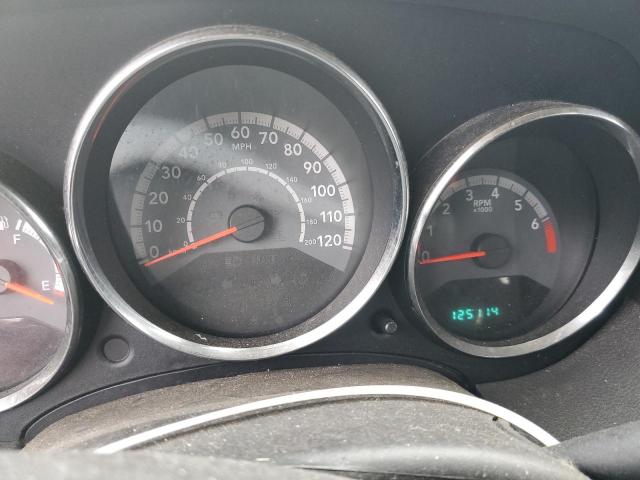 Photo 9 from auction – 2011 DODGE CALIBER MA with VIN 1B3CB3HA2BD298067