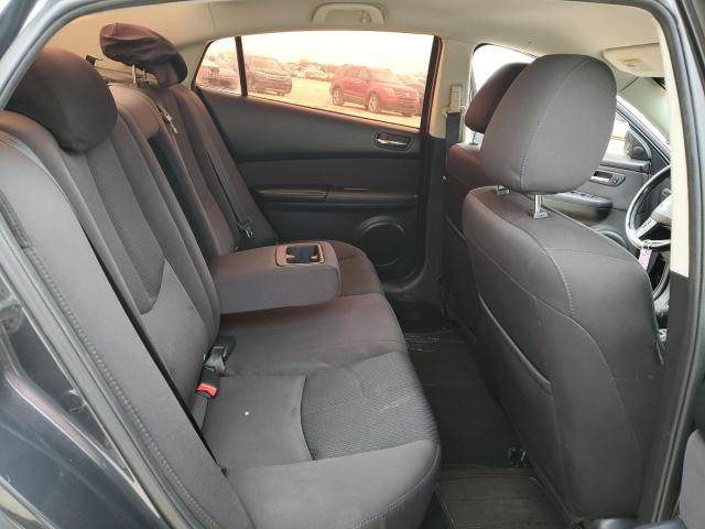Photo 10 from auction – 2012 MAZDA 6 I with VIN 1YVHZ8DH3C5M29111