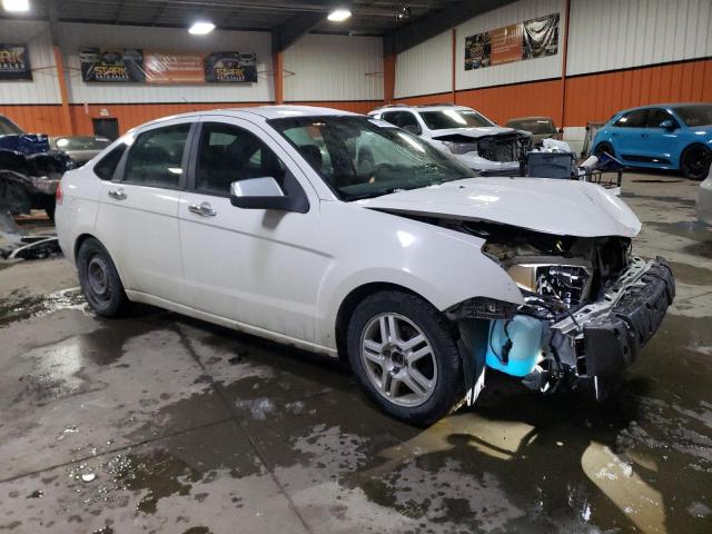 Photo 4 from auction – 2009 FORD FOCUS SE with VIN 1FAHP35N19W223961