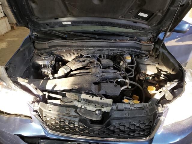 Photo 12 from auction – 2016 SUBARU FORESTER 2 with VIN JF2SJAHC3GH426076