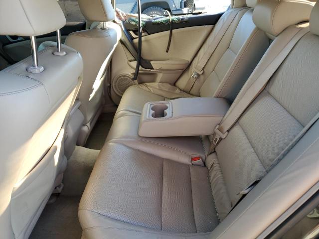 Photo 10 from auction – 2010 ACURA TSX with VIN JH4CU2F63AC006754