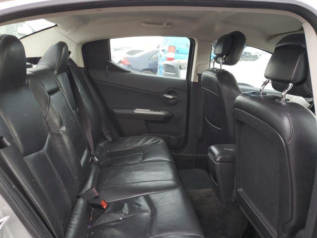 Photo 10 from auction – 2010 DODGE AVENGER R/ with VIN 1B3CC5FB3AN151396