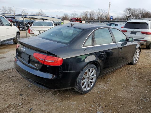 Photo 3 from auction – 2013 AUDI A4 PREMIUM with VIN WAUEFAFLXDN010598