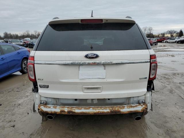 Photo 6 from auction – 2013 FORD EXPLORER X with VIN 1FM5K8D83DGA01408