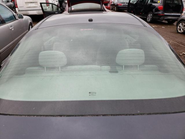 Photo 10 from auction – 2008 CHEVROLET COBALT LS with VIN 1G1AK18F587131689