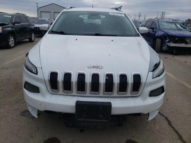 Photo 5 from auction – 2016 JEEP CHEROKEE L with VIN 1C4PJMCS9GW224908
