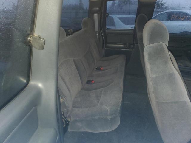 Photo 10 from auction – 2001 CHEVROLET SILVERADO with VIN 2GCEC19V011297150