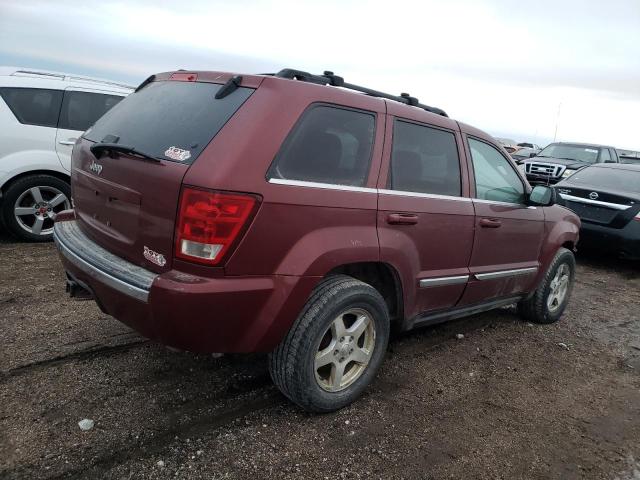 Photo 3 from auction – 2006 JEEP GRAND CHER with VIN 1J4HR58N76C368425