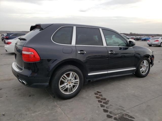 Photo 3 from auction – 2008 PORSCHE CAYENNE S with VIN WP1AB29P18LA47931