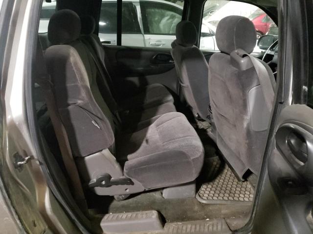 Photo 10 from auction – 2002 CHEVROLET TRAILBLAZE with VIN 1GNET16S026108864
