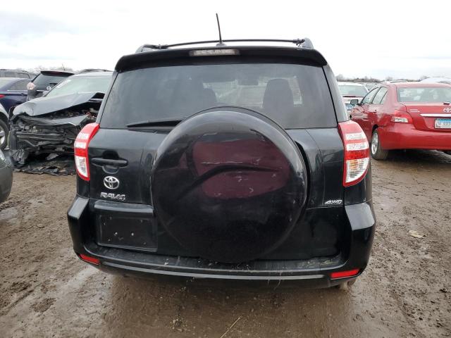 Photo 6 from auction – 2012 TOYOTA RAV4 with VIN 2T3BF4DV5CW193461