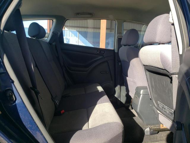 صورة رقم 10 من المزاد - 2003 TOYOTA COROLLA MA مع VIN 2T1KR32E93C027796