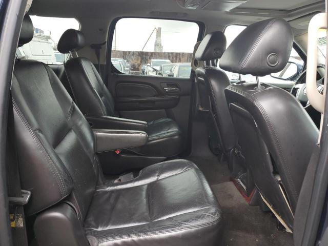 Photo 11 from auction – 2007 CADILLAC ESCALADE E with VIN 1GYFK66827R208854