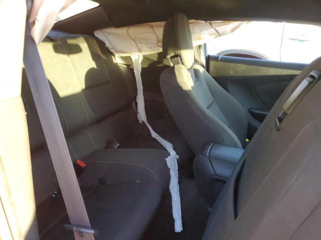 Photo 10 from auction – 2014 CHEVROLET CAMARO LT with VIN 2G1FB1E36E9264696