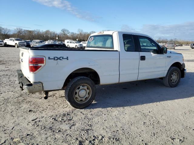 Photo 3 from auction – 2012 FORD F150 SUPER with VIN 1FTFX1EF2CFC22792