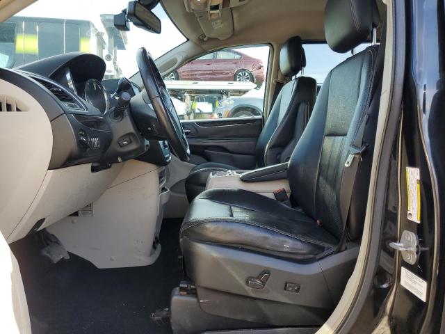Photo 7 from auction – 2011 CHRYSLER TOWN & COU with VIN 2A4RR8DG9BR631190