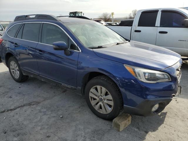 Photo 4 from auction – 2017 SUBARU OUTBACK 2. with VIN 4S4BSAHC6H3240862