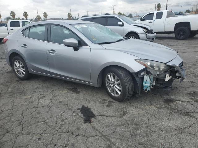 Photo 4 from auction – 2016 MAZDA 3 TOURING with VIN JM1BM1W71G1303686