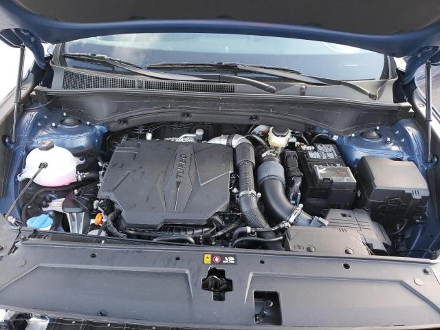 Photo 12 from auction – 2023 HYUNDAI SANTA FE L with VIN 5NMS44AL3PH490764