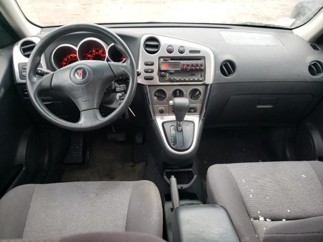 Photo 8 from auction – 2003 PONTIAC VIBE with VIN 5Y2SL64893Z481854