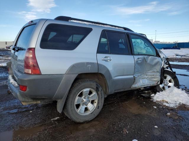 Photo 3 from auction – 2003 TOYOTA 4RUNNER SR with VIN JTEBU14R730006499