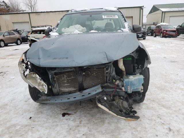 Photo 5 from auction – 2013 SUBARU FORESTER 2 with VIN JF2SHABC8DH439230