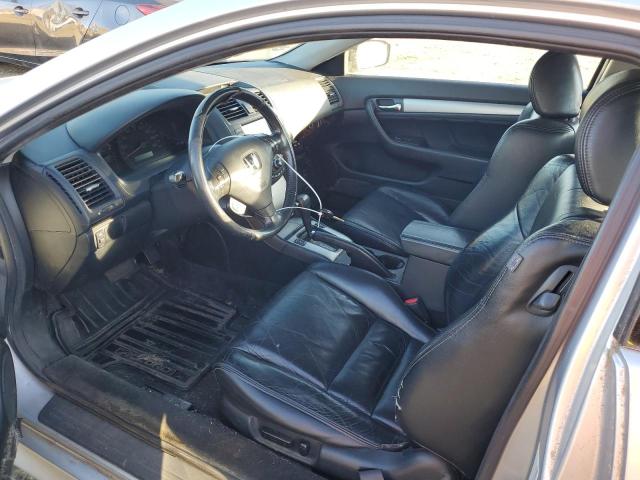 Photo 7 from auction – 2003 HONDA ACCORD with VIN 1HGCM72703A008281