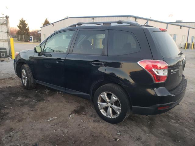 Photo 2 from auction – 2014 SUBARU FORESTER 2 with VIN JF2SJAEC2EH540555