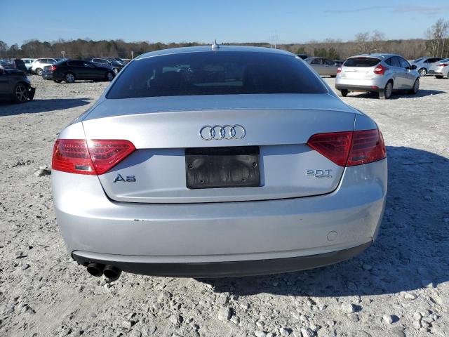 Photo 6 from auction – 2015 AUDI A5 PREMIUM with VIN WAUCFAFR5FA014385