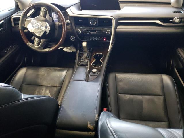 Photo 8 from auction – 2019 LEXUS RX 350 BAS with VIN 2T2BZMCA7KC186814