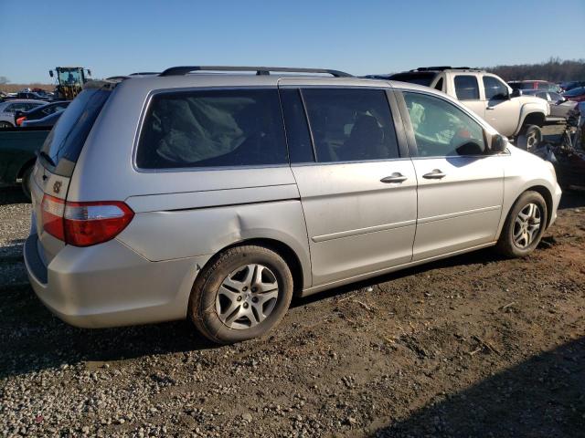 Photo 3 from auction – 2006 HONDA ODYSSEY EX with VIN 5FNRL38476B402034