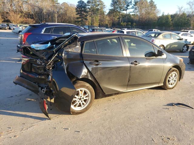 Photo 3 from auction – 2021 TOYOTA PRIUS SPEC with VIN JTDKAMFUXM3138401