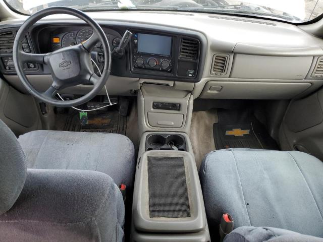 Photo 8 from auction – 2000 CHEVROLET SILVERADO with VIN 1GCEK19TXYE395287