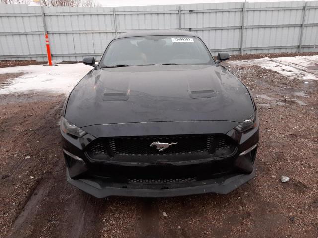 Photo 5 from auction – 2019 FORD MUSTANG GT with VIN 1FA6P8CF1K5202393