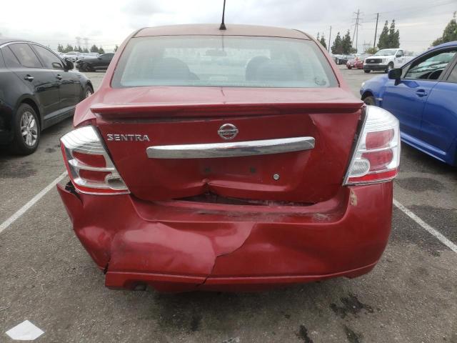 Photo 6 from auction – 2011 NISSAN SENTRA 2.0 with VIN 3N1AB6AP7BL635562