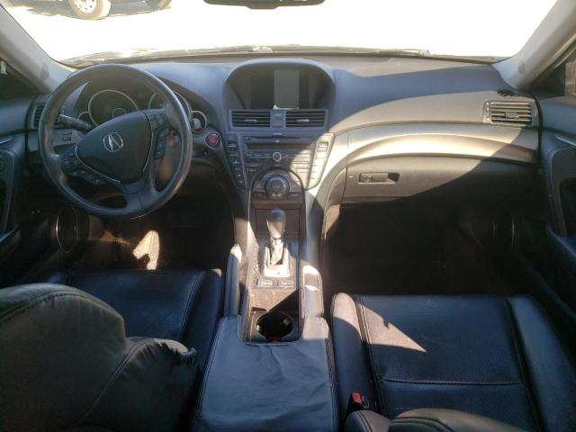 Photo 8 from auction – 2012 ACURA TL with VIN 19UUA8F57CA036137