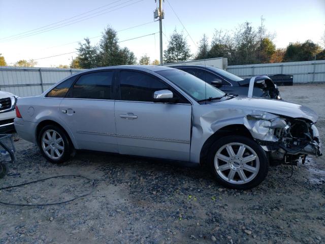 Photo 4 from auction – 2005 FORD FIVE HUNDR with VIN 1FAFP25115G132563