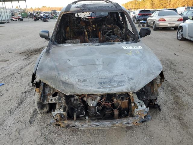 Photo 12 from auction – 2009 HYUNDAI SANTA FE G with VIN 5NMSG13D39H300542