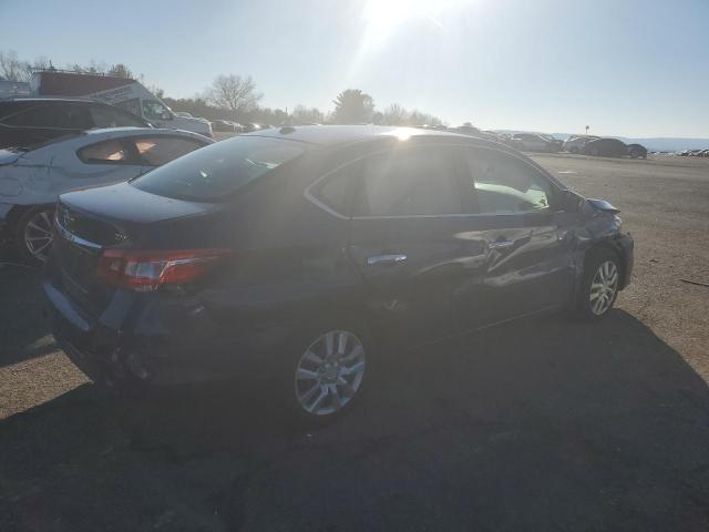 Photo 3 from auction – 2016 NISSAN SENTRA S with VIN 3N1AB7AP2GY247669