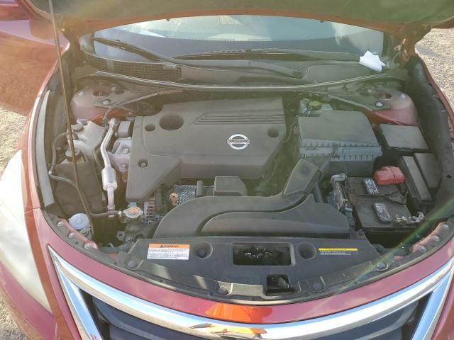Photo 11 from auction – 2014 NISSAN ALTIMA 2.5 with VIN 1N4AL3AP8EC403423