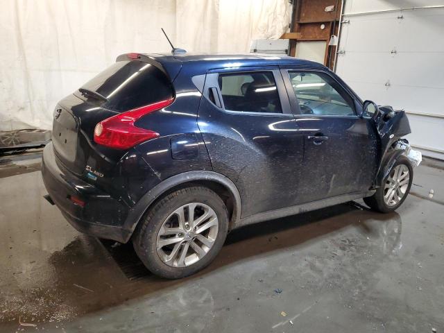 Photo 3 from auction – 2012 NISSAN JUKE S with VIN JN8AF5MV0CT118739