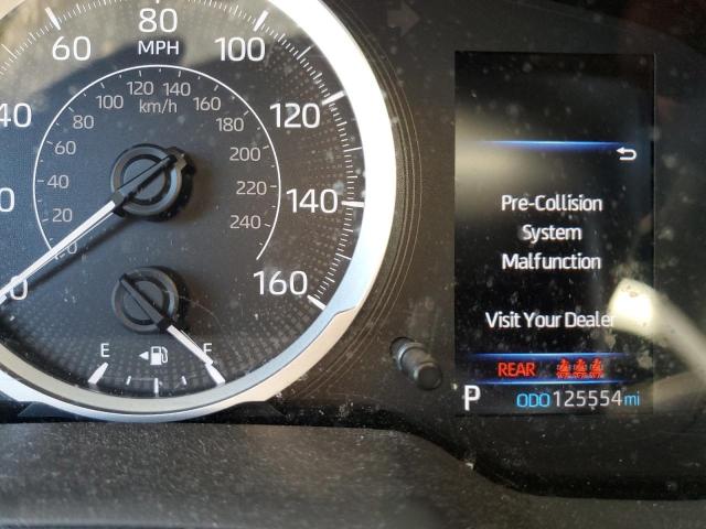 Photo 9 from auction – 2020 TOYOTA COROLLA LE with VIN 5YFEPRAE8LP072753