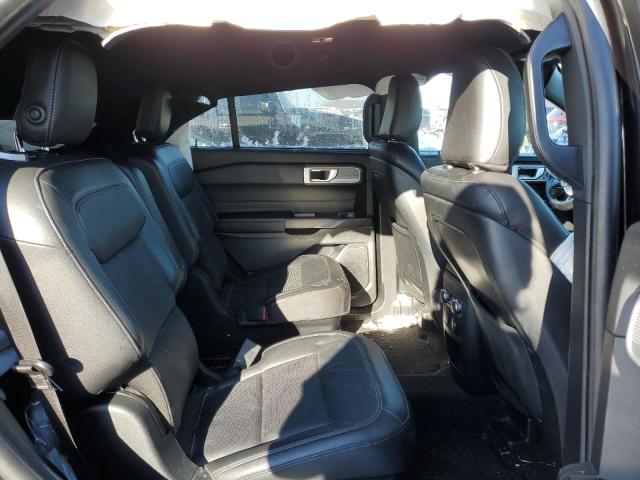 Photo 11 from auction – 2020 FORD EXPLORER L with VIN 1FMSK8FH6LGA44686