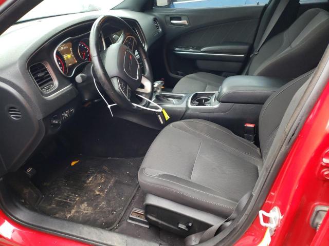 Photo 7 from auction – 2016 DODGE CHARGER R/ with VIN 2C3CDXCT0GH292307